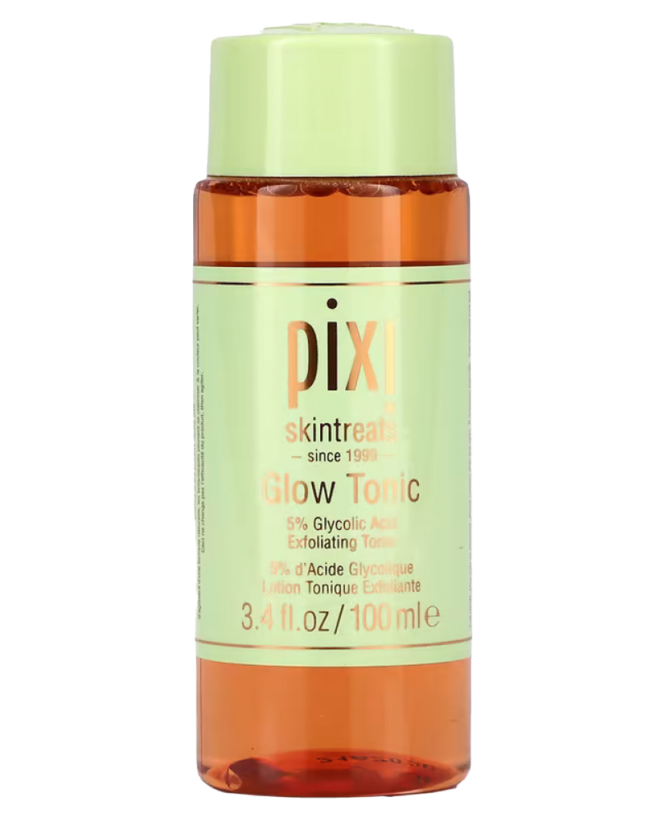 plxl glow tonic 100 ml