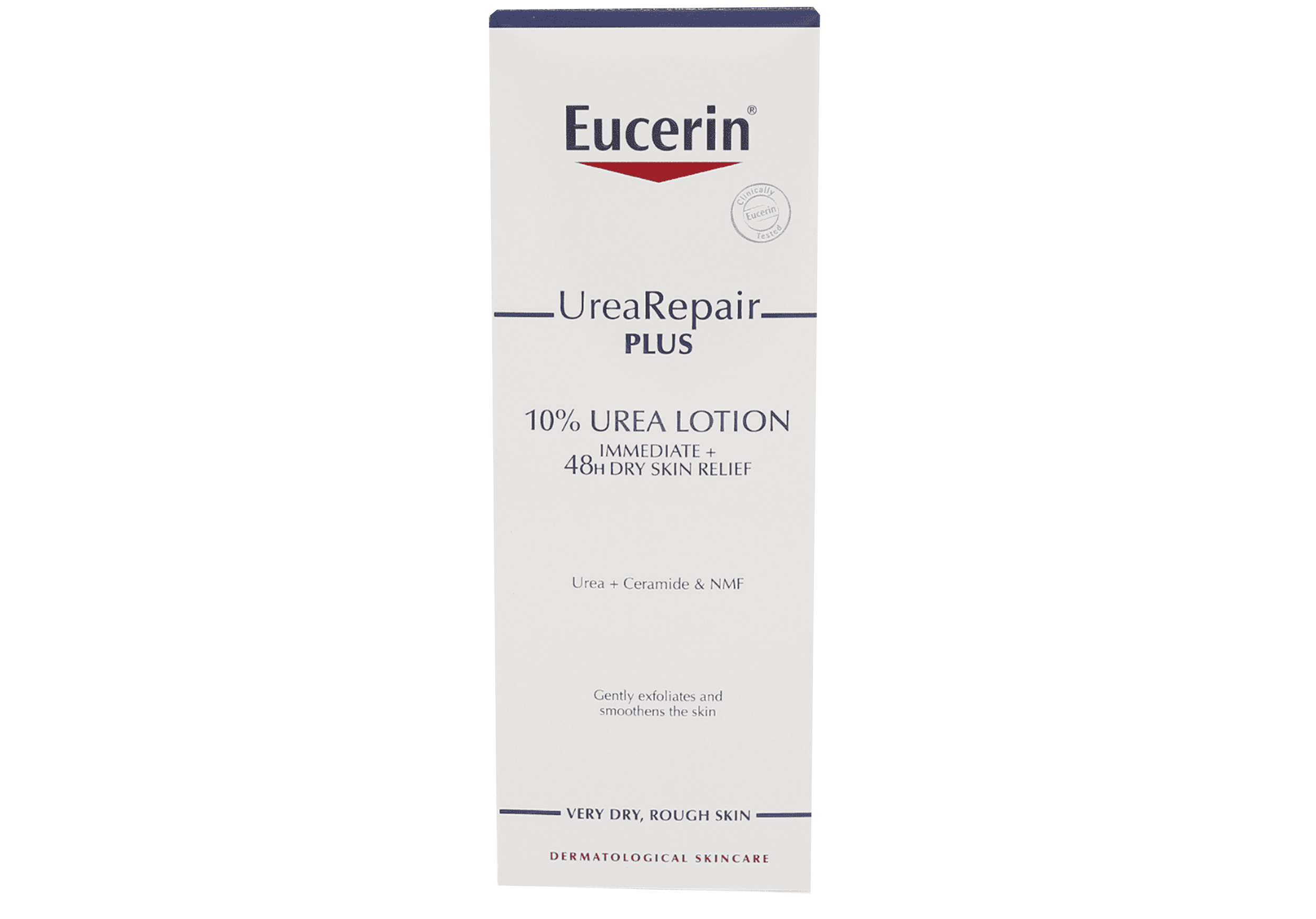 eucerin urea repair 250