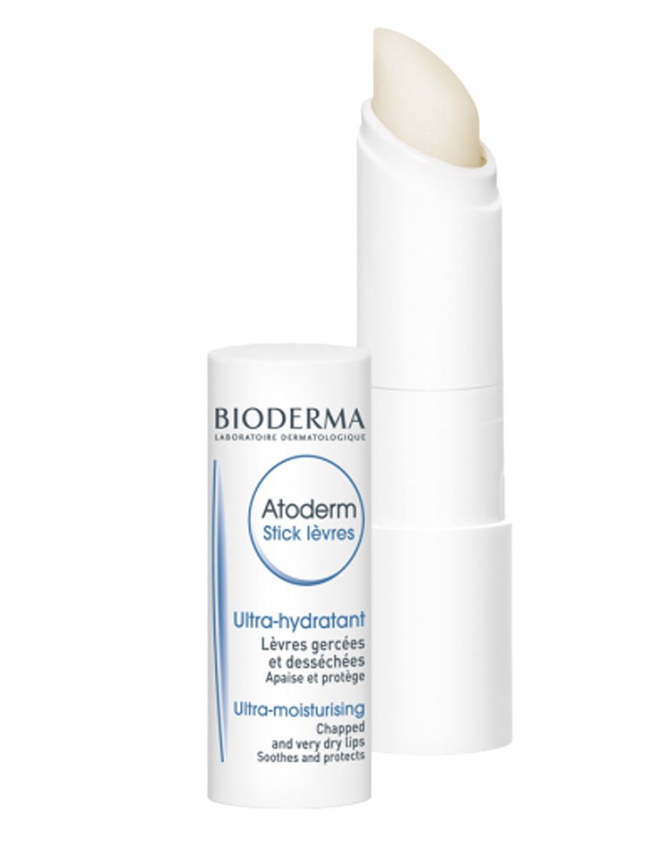 bloderma atoderm stick