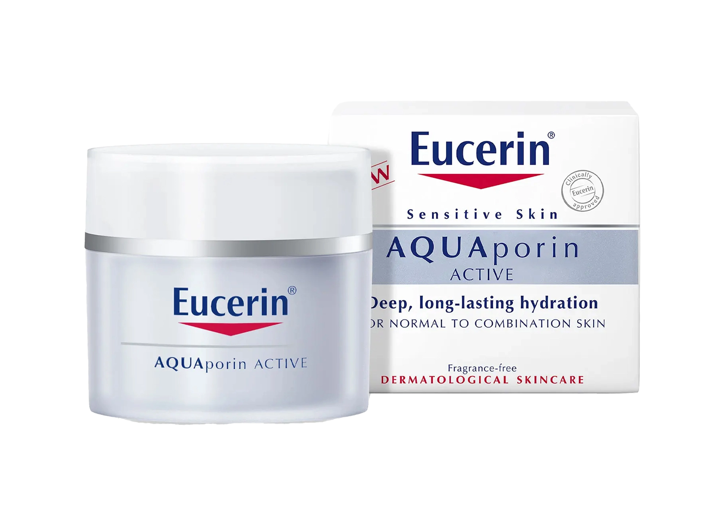 Eucerin Aquaporin Active Cream, 50ml