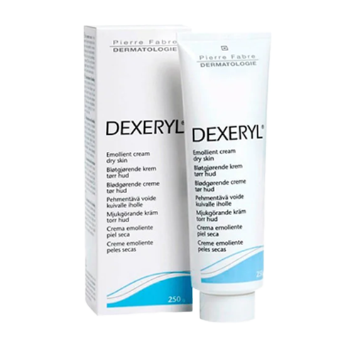 Dexeryl Cream 250g